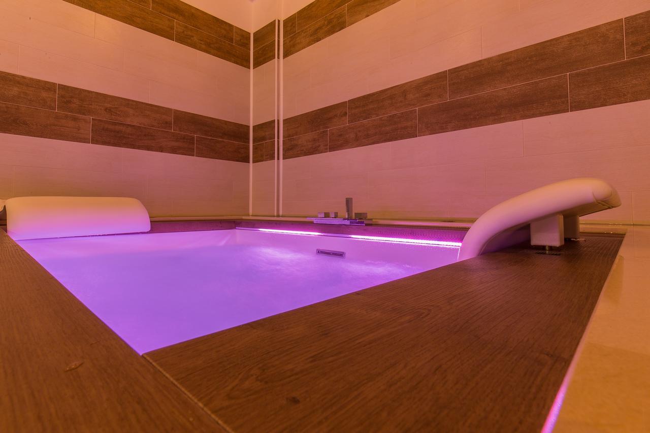 Il Semaforo Sila Hotel Таверна Экстерьер фото