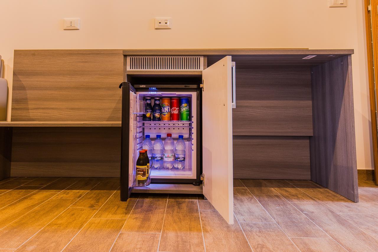 Il Semaforo Sila Hotel Таверна Экстерьер фото
