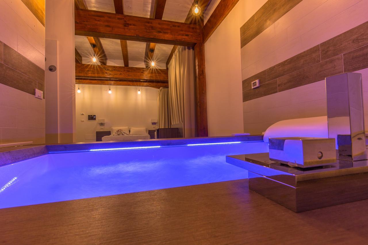Il Semaforo Sila Hotel Таверна Экстерьер фото