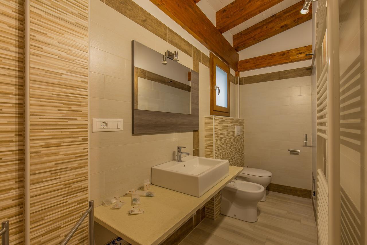 Il Semaforo Sila Hotel Таверна Экстерьер фото